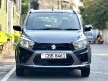 Suzuki Celerio 2018 Car