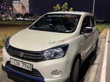 Suzuki CELERIO 2015 Car