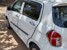 Suzuki Celerio 2015 Car