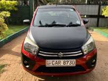 Suzuki Celerio 2016 Car