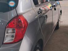 Suzuki Celerio 2015 Car