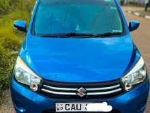 Suzuki Celerio ZXI 2016 Car