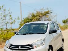 Suzuki Celerio 2015 Car