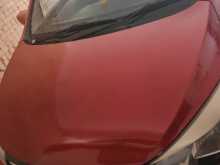 Suzuki Celerio 2016 Car