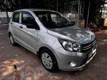 Suzuki Celerio 2015 Car