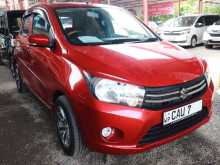 Suzuki Celerio 2017 Car