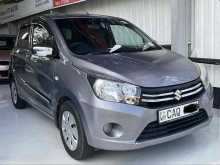 Suzuki Celerio 2016 Car