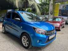 Suzuki Celerio 2015 Car