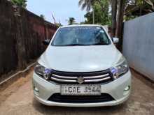 Suzuki Celerio 2015 Car