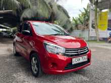 Suzuki Celerio 2015 Car