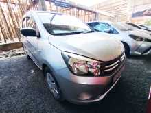 Suzuki Celerio 2015 Car