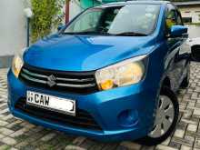 Suzuki Celerio 2017 Car