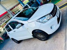 Suzuki Celerio 2015 Car