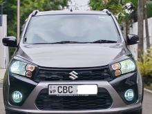 Suzuki Celerio 2018 Car