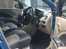 Suzuki Celerio 2016 Car