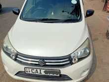 Suzuki Celerio 2015 Car