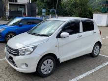 Suzuki Celerio 2015 Car