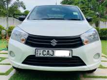Suzuki CELERIO VXI 2015 Car