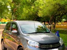 Suzuki Celerio 2016 Car