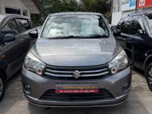 Suzuki Celerio 2014 Car