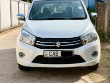 Suzuki CELERIO 2014 Car