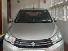 Suzuki Celerio 2018 Car