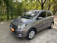 Suzuki Celerio 2016 Car