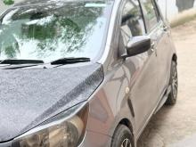 Suzuki Celerio 2016 Car