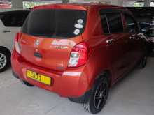 Suzuki Celerio 2015 Car