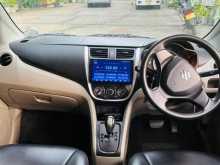 Suzuki Celerio 2014 Car