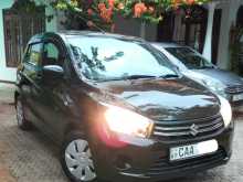 Suzuki Celerio 2014 Car