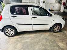 Suzuki Celerio 2014 Car
