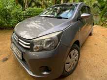 Suzuki Celerio 2014 Car