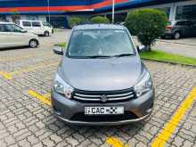 Suzuki Celerio 2014 Car