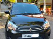 Suzuki Celerio 2014 Car