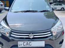 Suzuki CELERIO 2014 Car