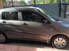 Suzuki Celerio 2014 Car