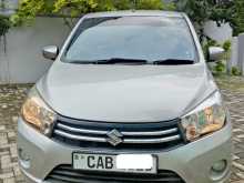 Suzuki Celerio 2014 Car