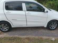 Suzuki Celerio 2015 Car