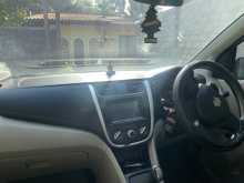 Suzuki Celerio 2015 Car