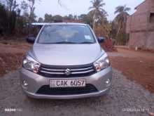 Suzuki Celerio 2015 Car