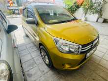 Suzuki Celerio 2015 Car