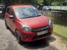 Suzuki Celerio 2015 Car