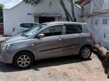 Suzuki Celerio 2015 Car