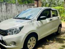 Suzuki Celerio 2015 Car