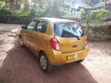 Suzuki Celerio ZXI 2015 Car