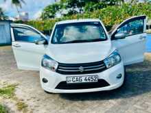 Suzuki Celerio 2015 Car
