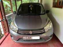 Suzuki Celerio 2015 Car