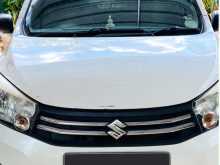 Suzuki Celerio 2015 Car