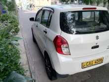 Suzuki Celerio 2015 Car